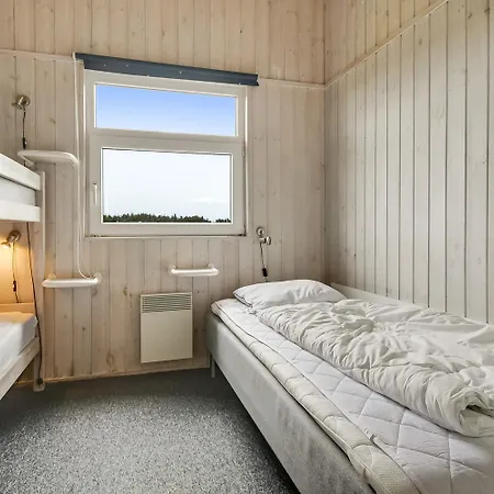 I Vejlby Klit Med Sauna Sj201 * Harboor