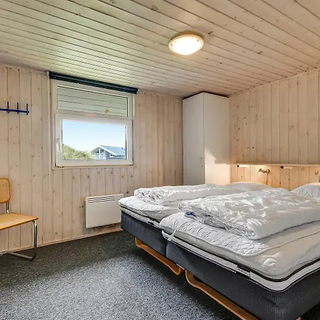 I Vejlby Klit Med Sauna Sj201 * Harboør
